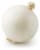 White Onions Perspective: back