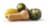 Buttercup Squash Perspective: back