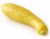 Squash Yellow Perspective: back
