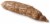 Yuca Root Perspective: back