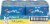 StarKist Solid White Albacore Tuna Case Lot Perspective: back