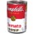 Campbell's Tomato Soup Case Sale Perspective: back