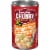 Campbell'® Chunky® Creamy Chicken & Dumplings Soup Case Sale Perspective: back