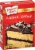 Duncan Hines Classic Yellow Cake Mix Case Sale Perspective: back