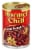 Hormel Chili with Beans Case Sale Perspective: back