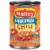 Nalley Chili Con Carne with Beans Case Sale Perspective: back