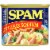 SPAM Reduced Sodium Case Sale Perspective: back
