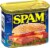 Spam Classic Case Sale Perspective: back