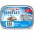 Chicken of the Sea® Sardines in Water (18 Pack) Perspective: back