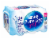 Pure Life® Purified Bottled Water Perspective: back