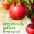 Simple Truth Organic™ Honeycrisp Apples Perspective: back