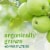 Organic Granny Smith Apple – Each Perspective: back