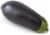 Organic - Eggplant Perspective: back