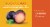 Fresh Black Plumcot - Each Perspective: back