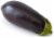 Purple Eggplant Perspective: back