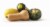 Buttercup Squash Perspective: back
