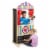 Melissa and Doug® Deluxe Puppet Theater Perspective: back