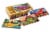 Melissa & Doug® Dinosaur Jigsaw Puzzles in a Box Perspective: back