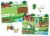 Melissa & Doug® Reusable Habitats Sticker Pad Perspective: back