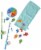 Melissa & Doug® Catch & Count Fishing Game Perspective: back