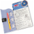 Melissa and Doug® Secret Decoder Set Perspective: back