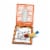 Melissa & Doug On The Go Water Wow! Vehicles Perspective: back