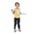 Melissa & Doug® Super Smile Dentist Play Set Perspective: back