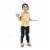 Melissa & Doug® Super Smile Dentist Play Set Perspective: back