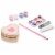 Melissa & Doug® Decorate-Your-Own Wooden Chest-Heart Perspective: back