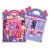 Melissa & Doug® Princess Puffy Sticket Play Set Perspective: back