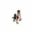 Melissa & Doug® Pull-Back Vehicles Perspective: back