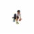 Melissa & Doug® Pull-Back Vehicles Perspective: back