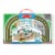 Melissa & Doug Take Along Town Perspective: back