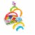 Melissa & Doug Blues Clues Rainbow Puzzle Perspective: back