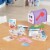 Melissa & Doug Blue Clues Mailbox Perspective: back