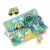Melissa & Doug Ms. Rachel Sound Puzzle Perspective: back