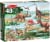 Melissa & Doug® Dinosaur Floor Puzzle Perspective: back