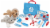 Melissa & Doug® Tote & Tour Pet Travel Play Set Perspective: back