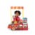 Melissa & Doug® Disney Snacks & Popcorn Wooden Food Counter Perspective: back