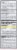Rompe Pecho Maximum Strength Multi Symptom Relief Perspective: back