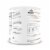 Augason Farms Lowfat Chocolate Morning Moo's Powdered Milk Alternative Perspective: back