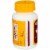 Rugby® Niacin Vitamin Capsules 250mg Perspective: back