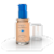 CoverGirl Outlast All Day Stay Fabulous 3-in-1 810 Classic Ivory Foundation SPF20 Perspective: back
