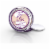 CoverGirl + Olay Simply Ageless Classic Beige 230 Foundation Powder Perspective: back