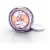 CoverGirl + Olay Simply Ageless 240 Natural Beige Foundation Powder SPF 28 Perspective: back