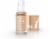 CoverGirl TruBlend Natural Beige Liquid Makeup Perspective: back