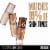CoverGirl TruBlend Sand Beige Foundation Perspective: back