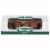 Bill Knapp's® Chocolate Dunker Donuts Perspective: back