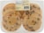 Bill Knapp's Chocolate Chip Toaster Tops Perspective: back
