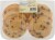 Bill Knapp's Chocolate Chip Toaster Tops Perspective: back